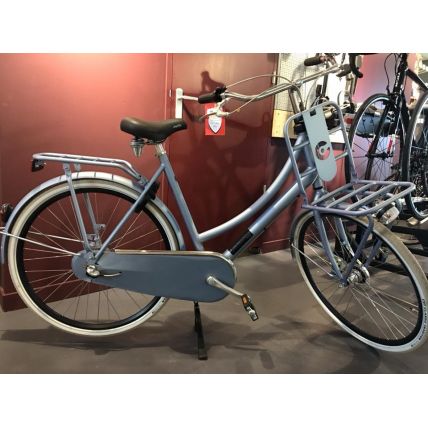 Cortina Transport U4 Denim damesfiets Cortina Transport U4 Denim damesfiets